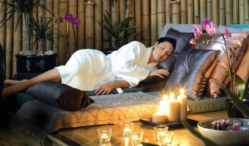 Sanctuary Spa Day Sanctuary Spa Day