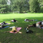 Yoga in Clapham Common London yoga park 1 150x150 Yoga in Clapham Common London
