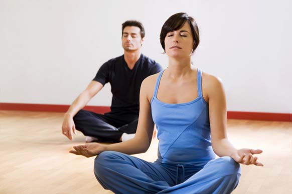 Vinyasa Yoga Classes