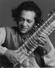 Ravi-Shankar