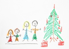 christmas-drawing