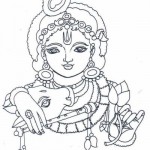 krishna