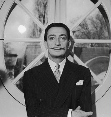 salvador-dali