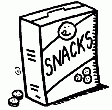 snacks