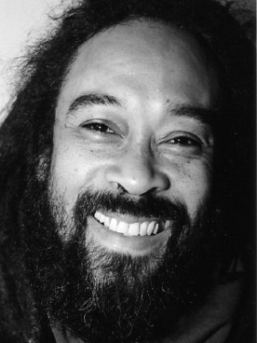 mooji