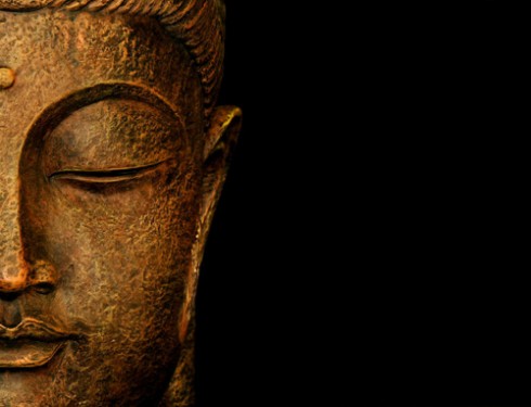 Buddha Statue