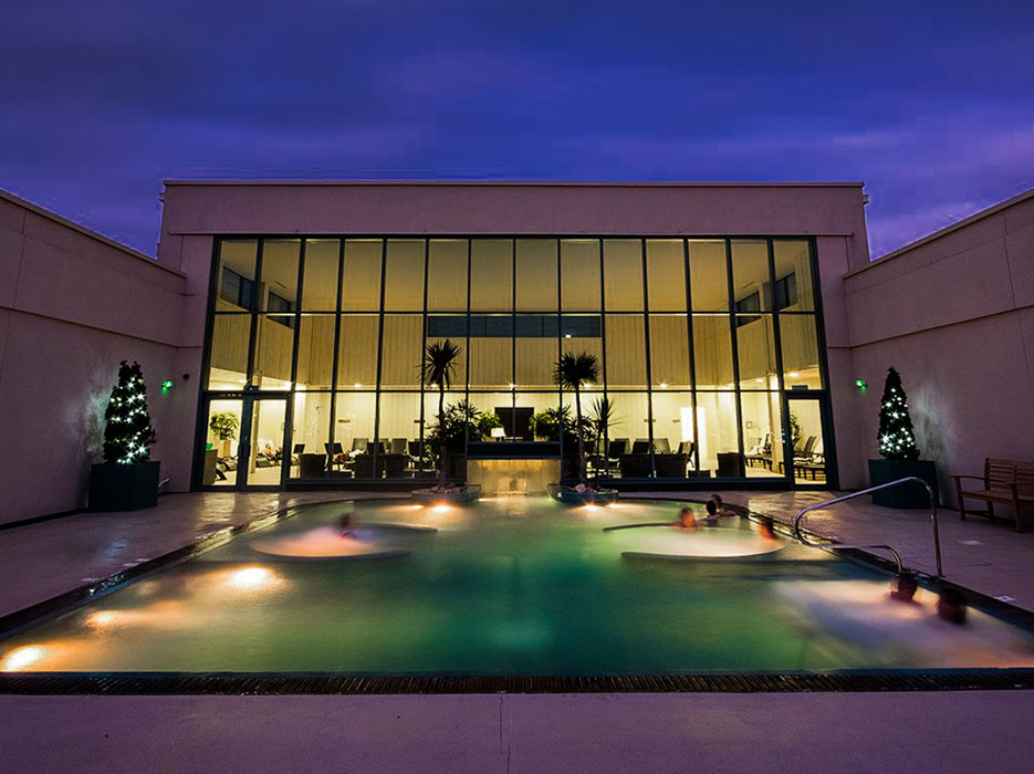Our Visit to The Malvern Spa Hotel