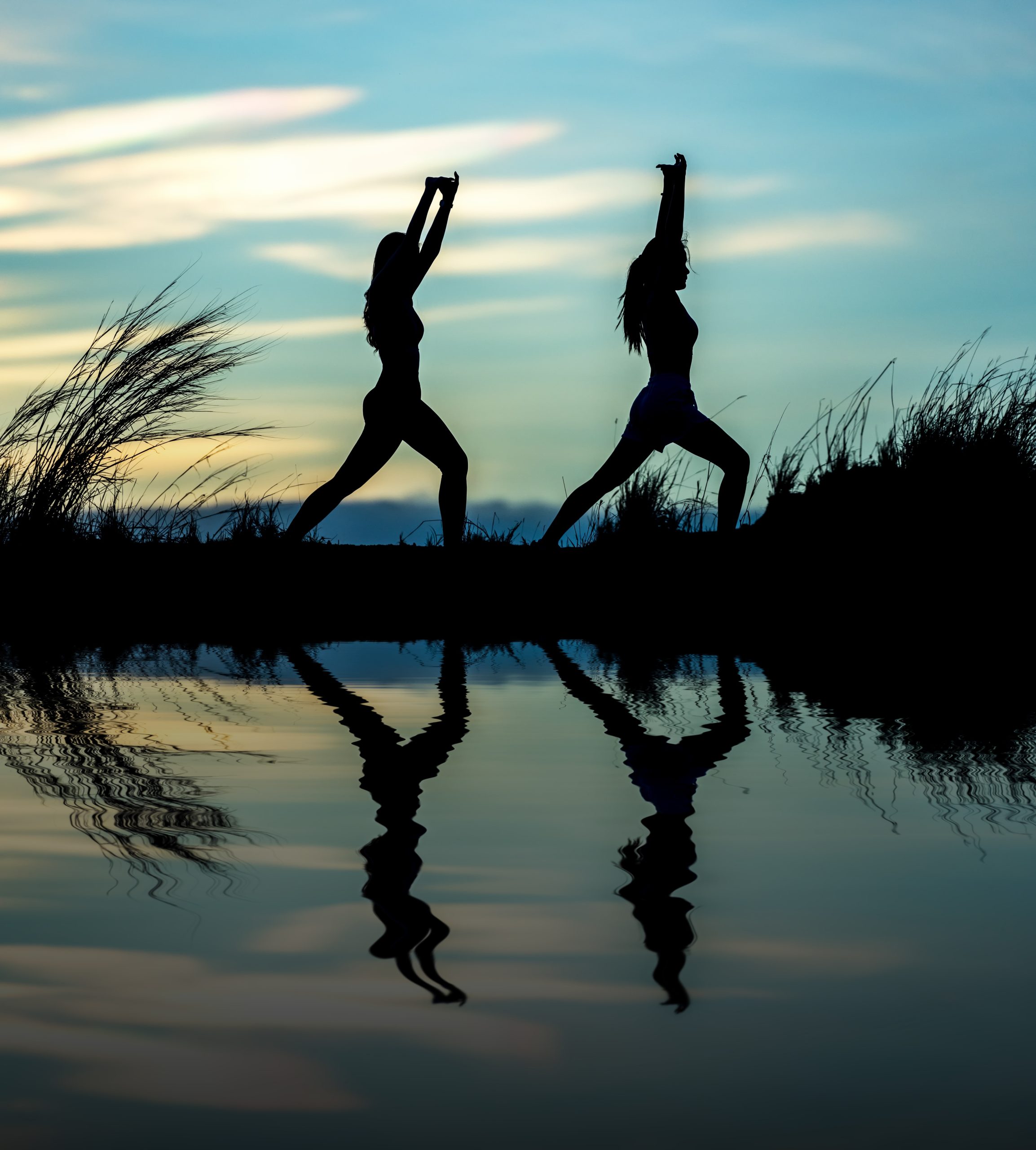 Vinyasa Yoga