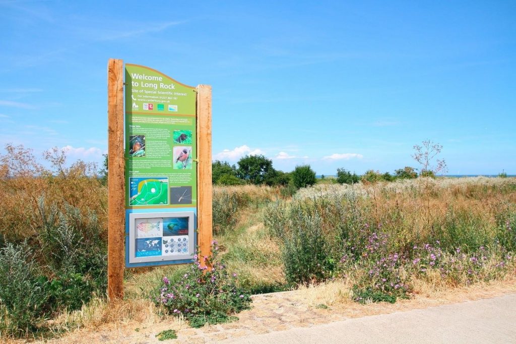 The 5 Best Places to Meditate in Whitstable - The Longrock