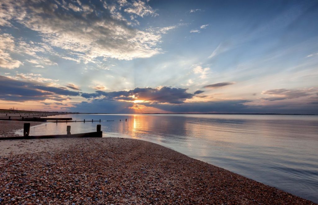 The best places to practice mindfulness whitstable - the battery