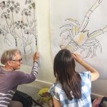 Whitstable Seaside Guide Adults Colouring