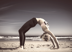 Asana of the Week – Wheel Pose