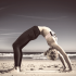 Meditation can help with pain relief