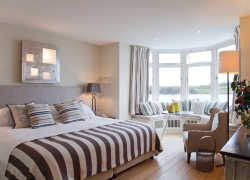 Our Visit to Hotel Tresanton