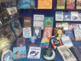 Whitstable Colouring Book Now Available!!