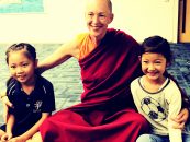 Interview with Emma Slade: ‘Food…we should be more interested in what we put into our mind’