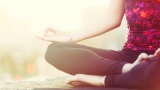 Mula Bandha Asana (Root Lock Pose)