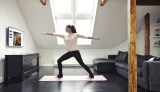 Skype Yoga