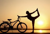 Yoga in London for Cyclists