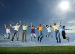 Yoga Wellbeing Summer Detox Part 3