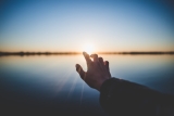 Meditation can help with pain relief