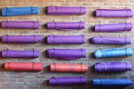 7 Places To Buy A Yoga Mat Near Whitstable