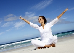 Affordable Yoga Holidays