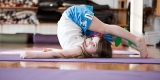 Yoga Wellbeing in schools