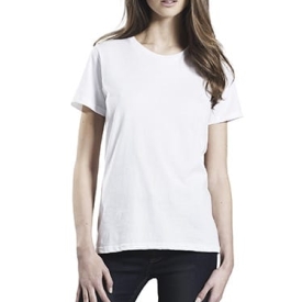 Organic Classic Jersey Women’s T-Shirt