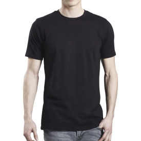 Organic Classic Stretch Men’s T-Shirt