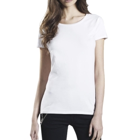 Organic Classic Stretch Women’s T-Shirt