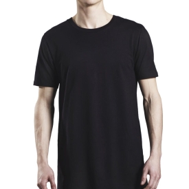Organic Men’s Long T-Shirt