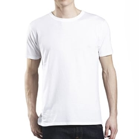 Organic Men’s Tencel Blend T-Shirt