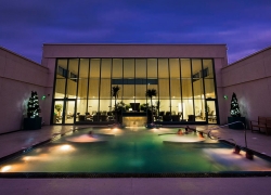 Our Visit to The Malvern Spa Hotel