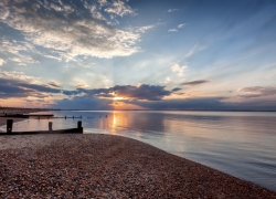 The 4 Best Places to Practice Mindfulness in Whitstable