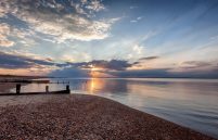 The 4 Best Places to Practice Mindfulness in Whitstable