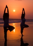 Private Yoga Classes