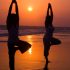 One to one yoga sessions