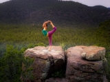 Energizing Yoga
