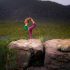 Relaxing Yoga