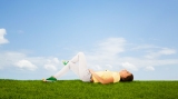 Relaxing Yoga