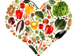 New Year Detox and a bit of yoga