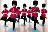 Yoga could become Olympic Sport