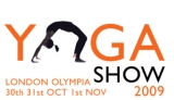 The Yoga Show